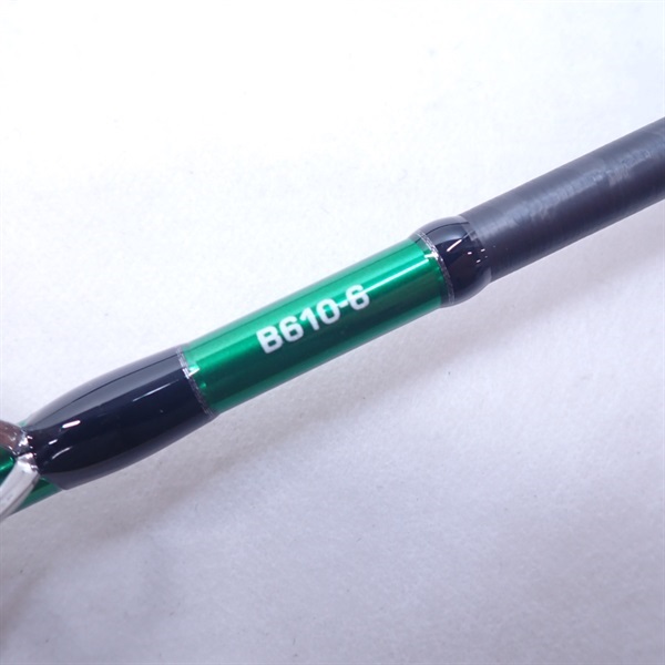 24 OCEA JIGGER INFINITY MOTIVEＢ６１０－６
